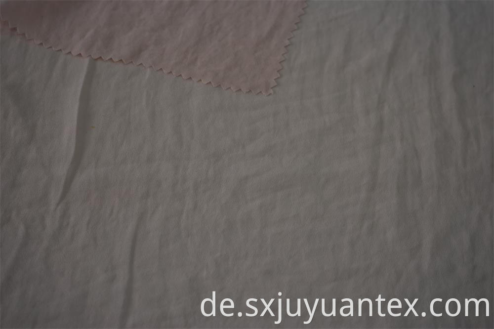 50D Polyester Moss Crepe Fabric